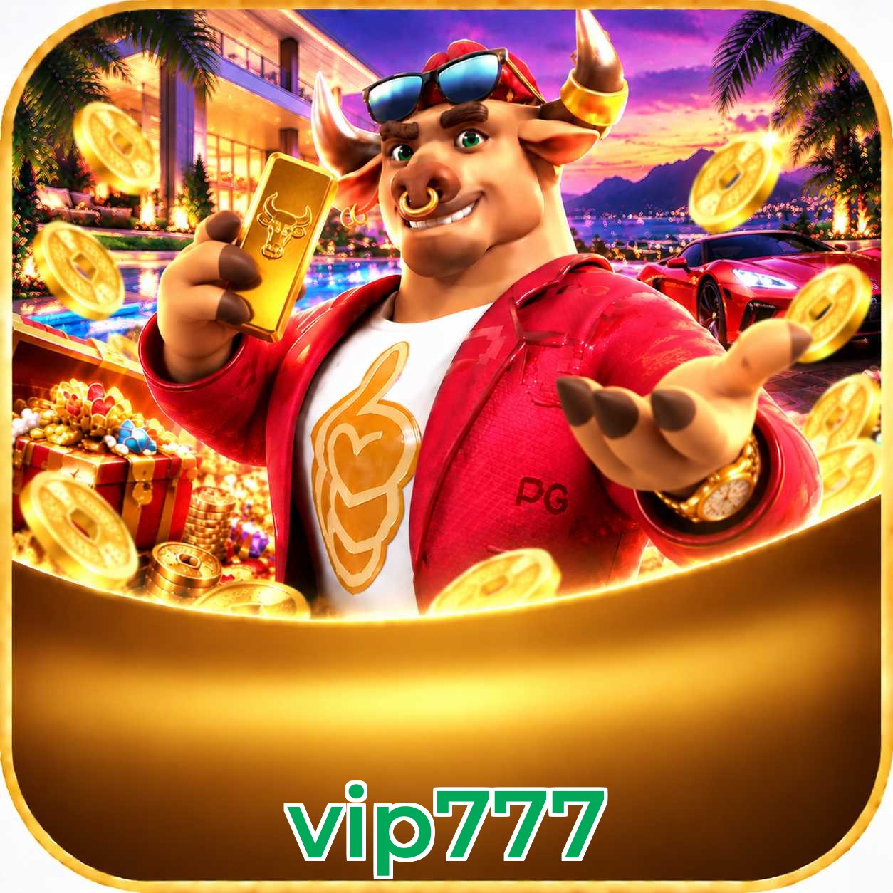 Download seguro do app vip777 com APK oficial de 58MB