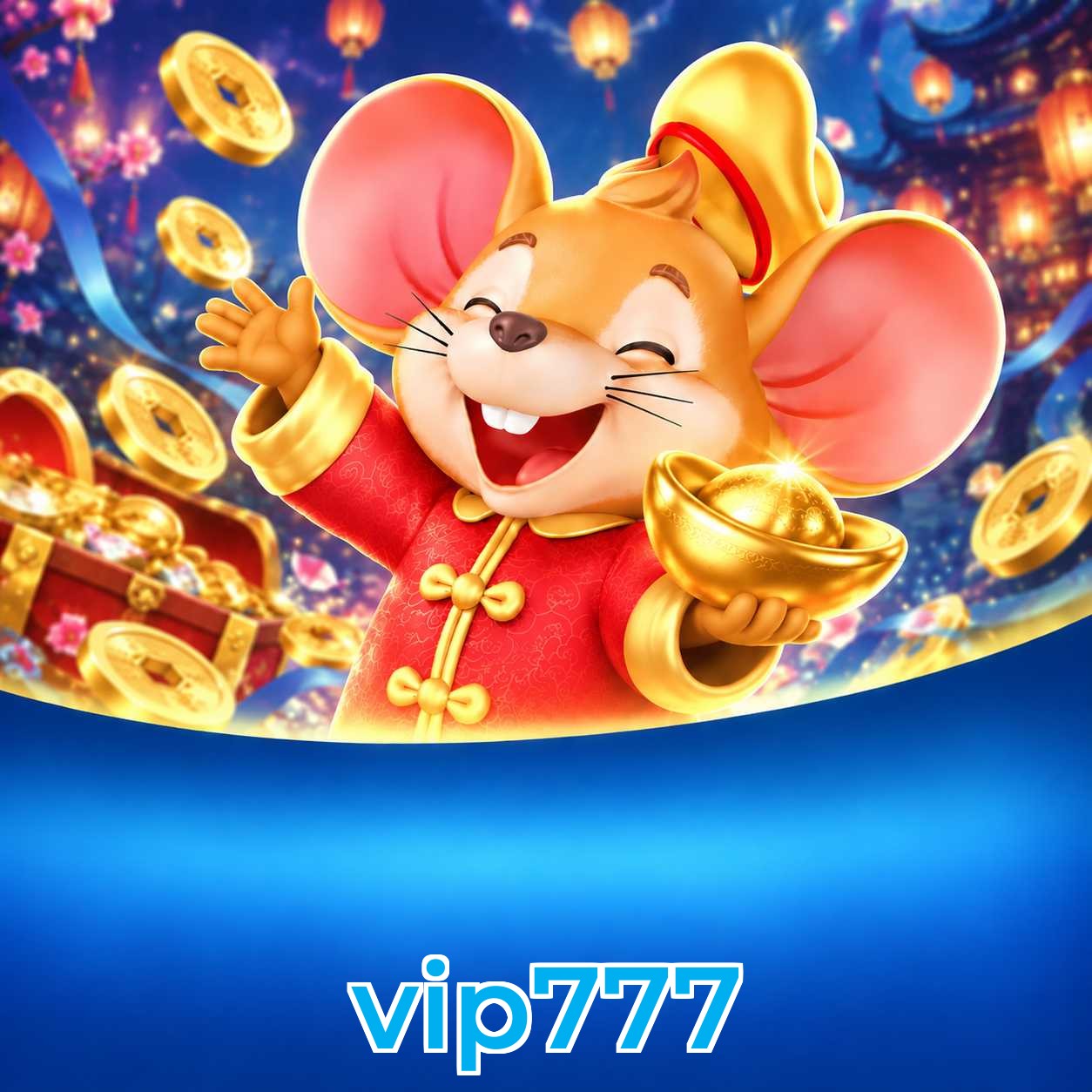 Central de download oficial da vip777 para Android e iOS