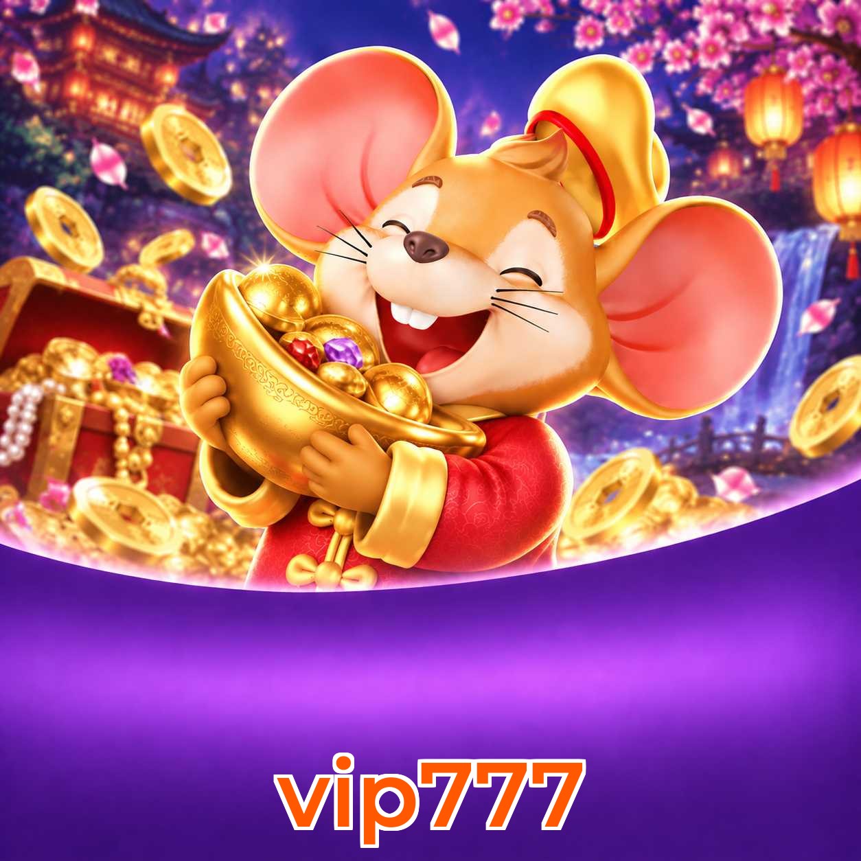APK oficial da vip777 para Android com instalação verificada