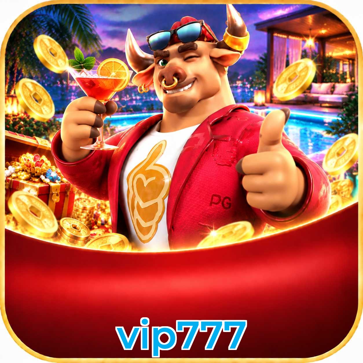Cassino ao vivo da vip777 com dealers reais e mesas HD